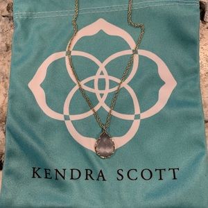 Kendra Scott Kiri Necklace